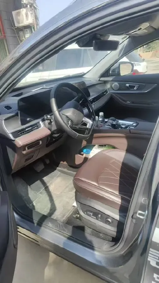 2025 Chery Tiggo 8 PRO 1.6T 197HP L4 7DCT,autocango,china used car exporter,china ev exporter,chinese used car exporter,chinese used ev exporter