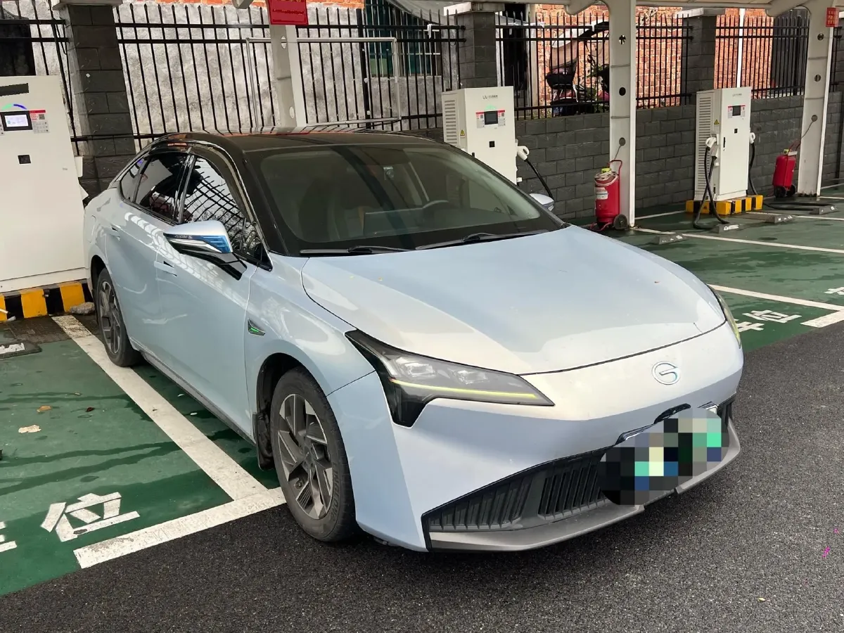 2021 Aion S Plus BEV 69.9KWH,autocango,china used car exporter,china ev exporter,chinese used car exporter,chinese used ev exporter