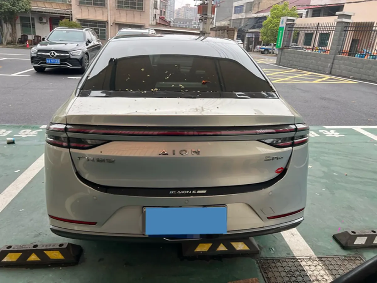2021 Aion S Plus BEV 69.9KWH,autocango,china used car exporter,china ev exporter,chinese used car exporter,chinese used ev exporter