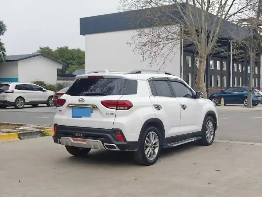 2018 Hyundai ix35 2.0L 160HP L4 6AT,autocango,china used car exporter,china ev exporter,chinese used car exporter,chinese used ev exporter