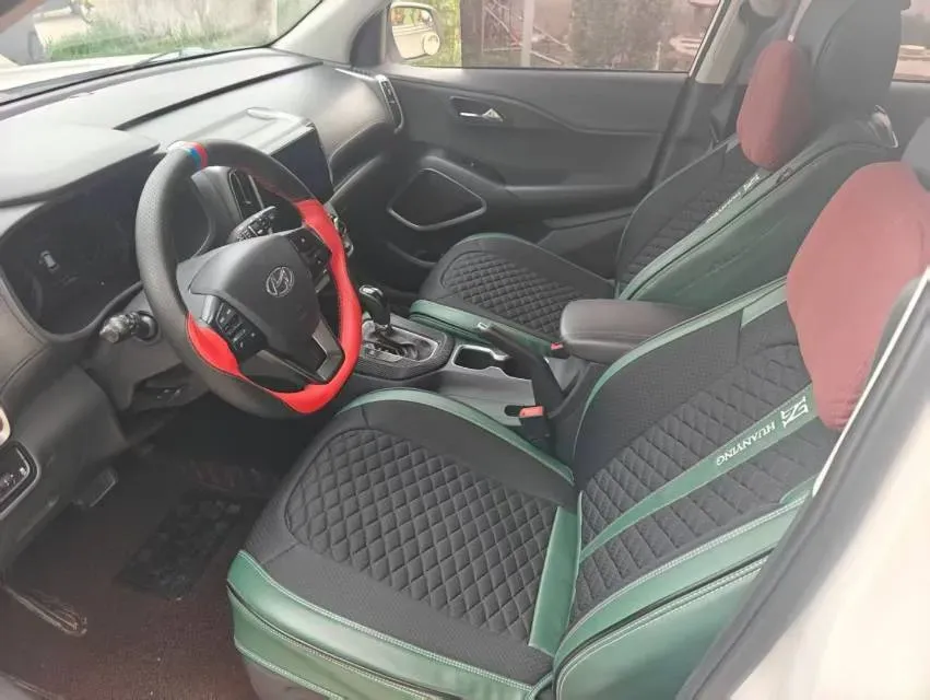 2018 Hyundai ix35 2.0L 160HP L4 6AT,autocango,china used car exporter,china ev exporter,chinese used car exporter,chinese used ev exporter