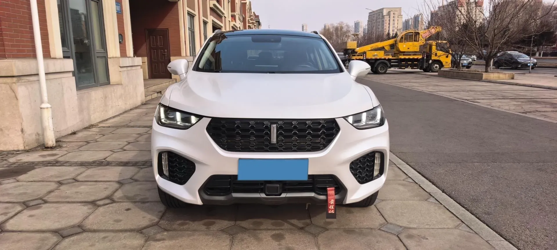 2019 WEY VV5 1.5T 169HP L4 7DCT,autocango,china used car exporter,china ev exporter,chinese used car exporter,chinese used ev exporter