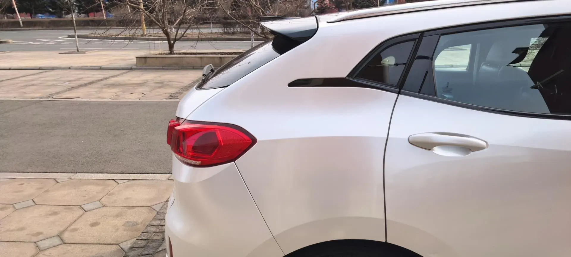 2019 WEY VV5 1.5T 169HP L4 7DCT,autocango,china used car exporter,china ev exporter,chinese used car exporter,chinese used ev exporter