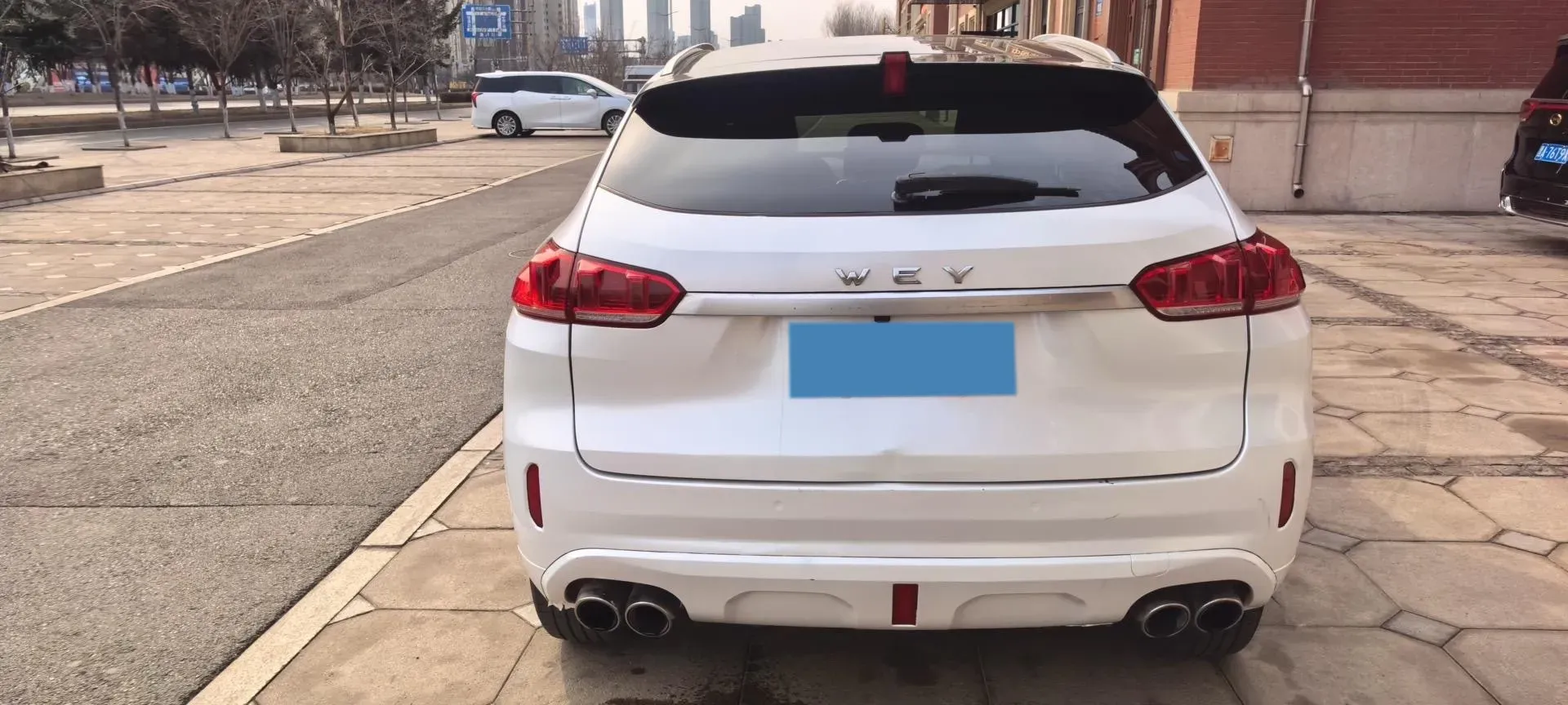 2019 WEY VV5 1.5T 169HP L4 7DCT,autocango,china used car exporter,china ev exporter,chinese used car exporter,chinese used ev exporter