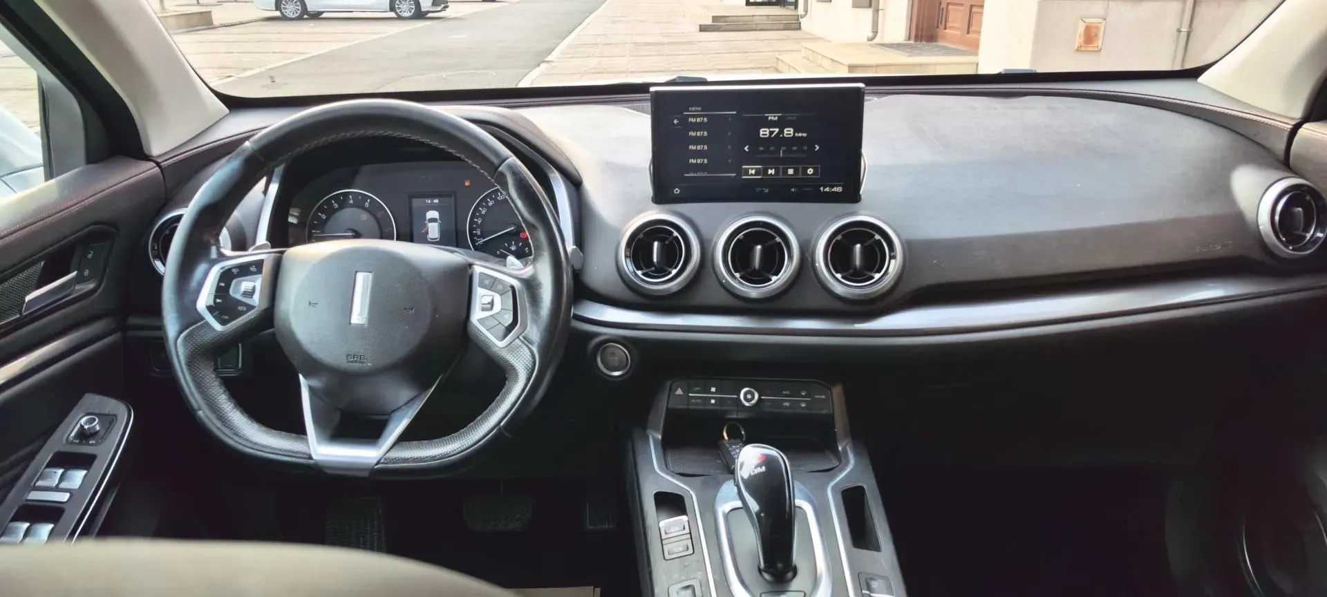 2019 WEY VV5 1.5T 169HP L4 7DCT,autocango,china used car exporter,china ev exporter,chinese used car exporter,chinese used ev exporter