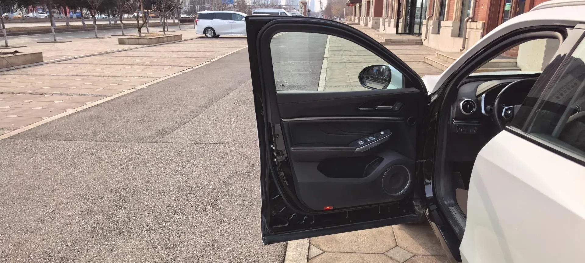 2019 WEY VV5 1.5T 169HP L4 7DCT,autocango,china used car exporter,china ev exporter,chinese used car exporter,chinese used ev exporter