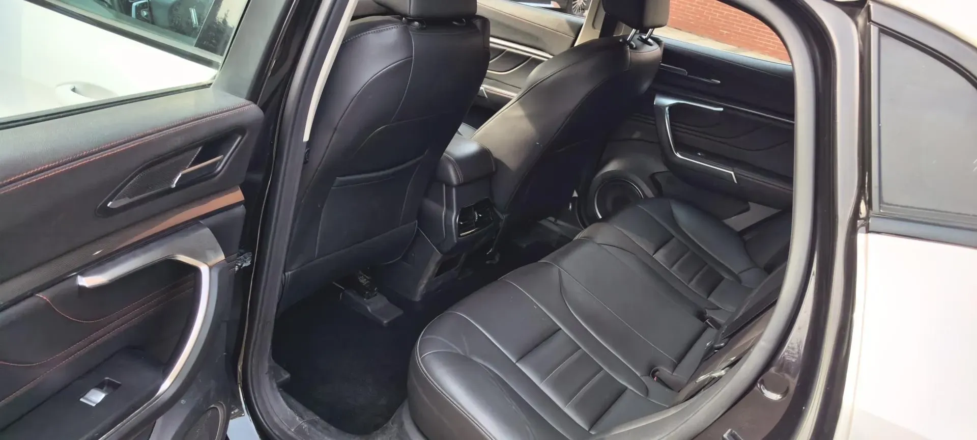 2019 WEY VV5 1.5T 169HP L4 7DCT,autocango,china used car exporter,china ev exporter,chinese used car exporter,chinese used ev exporter