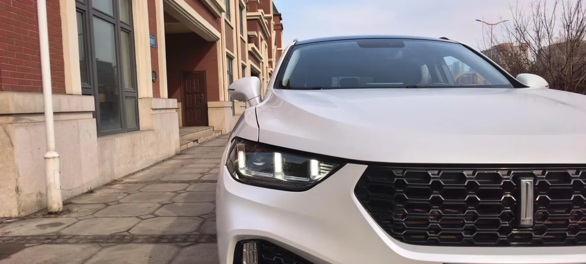 2019 WEY VV5 1.5T 169HP L4 7DCT,autocango,china used car exporter,china ev exporter,chinese used car exporter,chinese used ev exporter