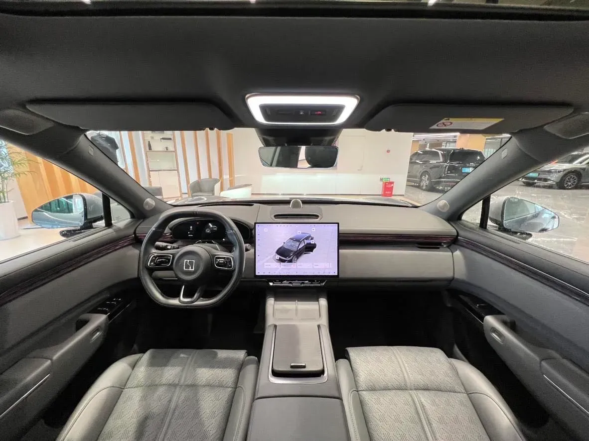 2025 Zeekr 7X BEV 100KWH,autocango,china used car exporter,china ev exporter,chinese used car exporter,chinese used ev exporter