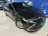 2023 Toyota Camry 2.5L 178HP L4 E-CVT Hybrid