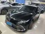 2023 Toyota Camry 2.5L 178HP L4 E-CVT Hybrid