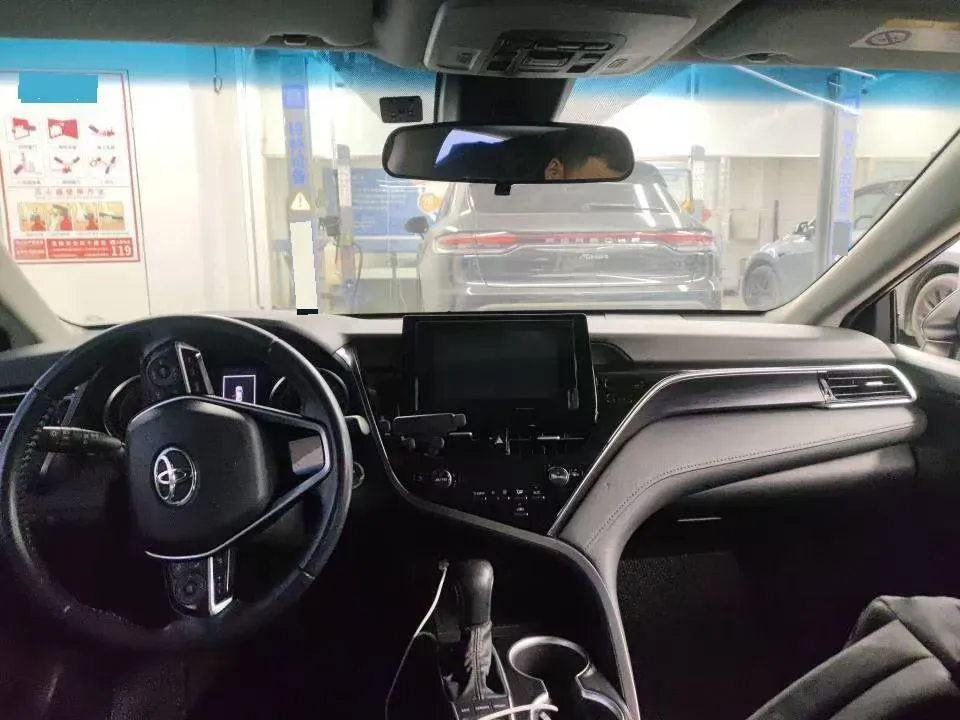 2023 Toyota Camry 2.5L 178HP L4 E-CVT Hybrid,autocango,china used car exporter,china ev exporter,chinese used car exporter,chinese used ev exporter