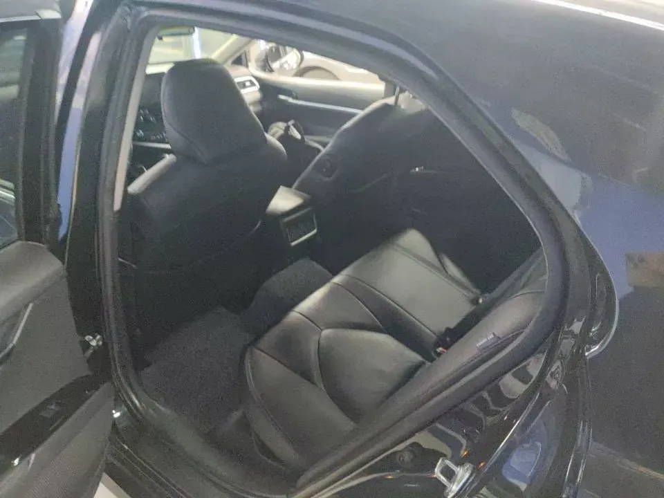 2023 Toyota Camry 2.5L 178HP L4 E-CVT Hybrid,autocango,china used car exporter,china ev exporter,chinese used car exporter,chinese used ev exporter