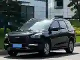 2018 Haval M6 1.5T 150HP L4 7DCT