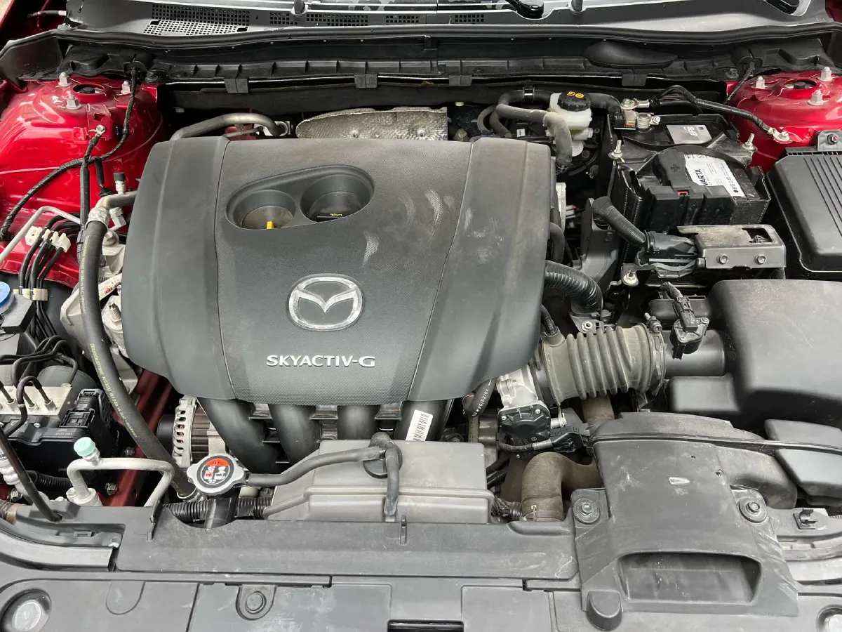 2020 Mazda Atenza 2.0L 158HP L4 6AT,autocango,china used car exporter,china ev exporter,chinese used car exporter,chinese used ev exporter