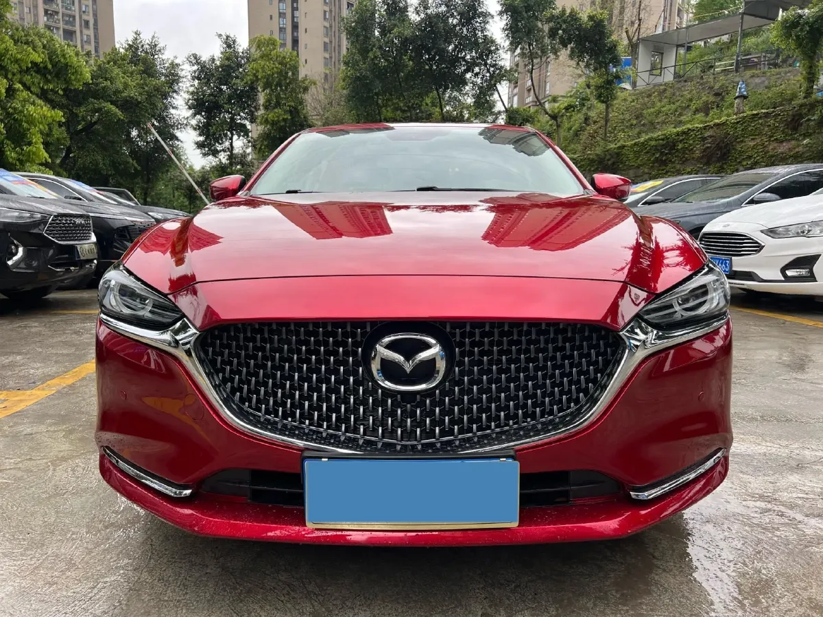 2020 Mazda Atenza 2.0L 158HP L4 6AT,autocango,china used car exporter,china ev exporter,chinese used car exporter,chinese used ev exporter