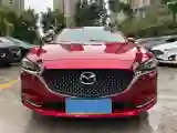 2020 Mazda Atenza 2.0L 158HP L4 6AT
