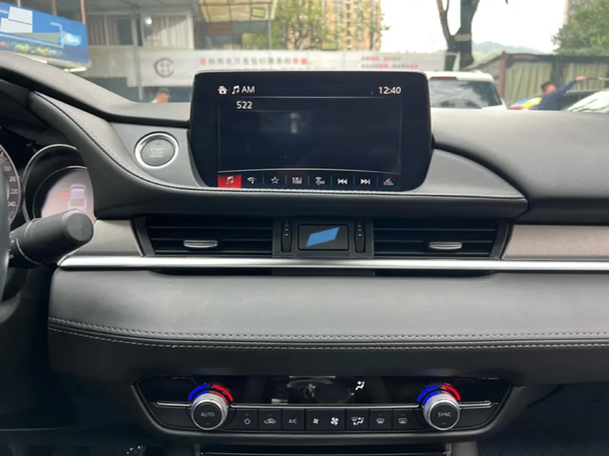 2020 Mazda Atenza 2.0L 158HP L4 6AT,autocango,china used car exporter,china ev exporter,chinese used car exporter,chinese used ev exporter