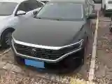 2023 Volkswagen Passat 1.4T 150HP L4 7DCT