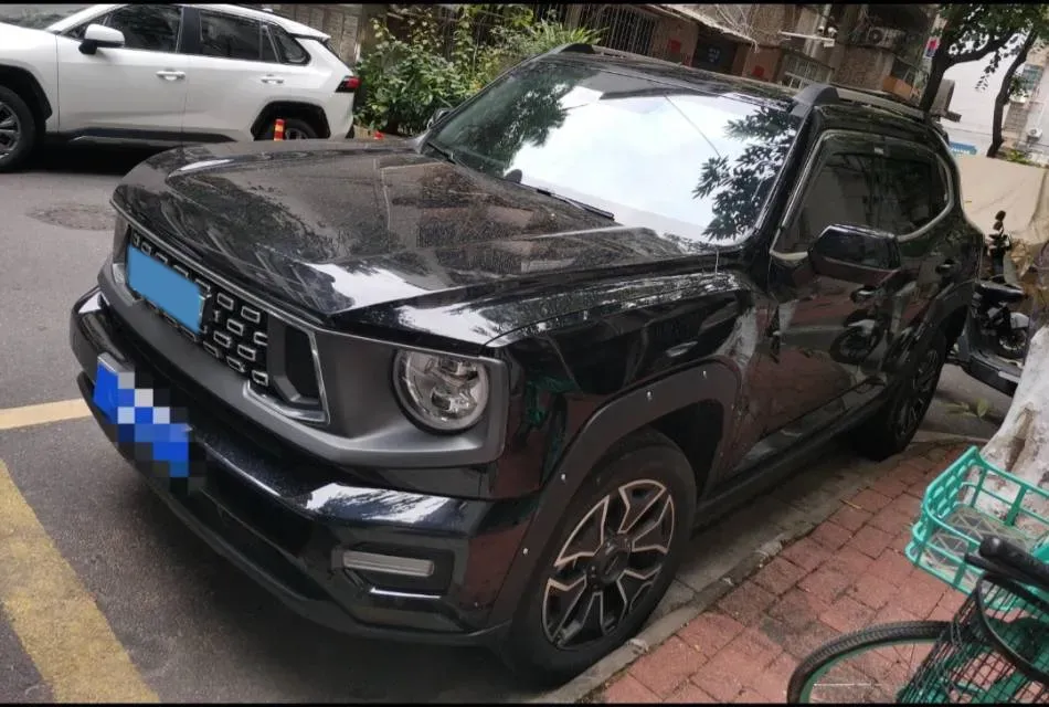 2023 Haval Dargo 1.5T 154HP L4 2DHT PHEV 19.94KWH,autocango,china used car exporter,china ev exporter,chinese used car exporter,chinese used ev exporter