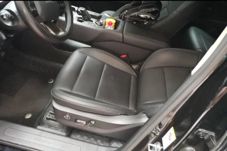 2023 Haval Dargo 1.5T 154HP L4 2DHT PHEV 19.94KWH,autocango,china used car exporter,china ev exporter,chinese used car exporter,chinese used ev exporter