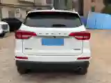 2017 Haval M6 1.5T 150HP L4 6AT
