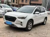 2017 HAVAL M6,autocango,china used car exporter,china ev exporter,chinese used car exporter,chinese used ev exporter