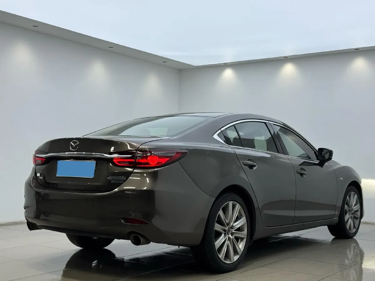 2020 Mazda Atenza 2.5L 192HP L4 6AT,autocango,china used car exporter,china ev exporter,chinese used car exporter,chinese used ev exporter