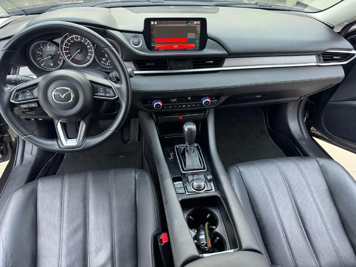 2020 Mazda Atenza 2.5L 192HP L4 6AT,autocango,china used car exporter,china ev exporter,chinese used car exporter,chinese used ev exporter