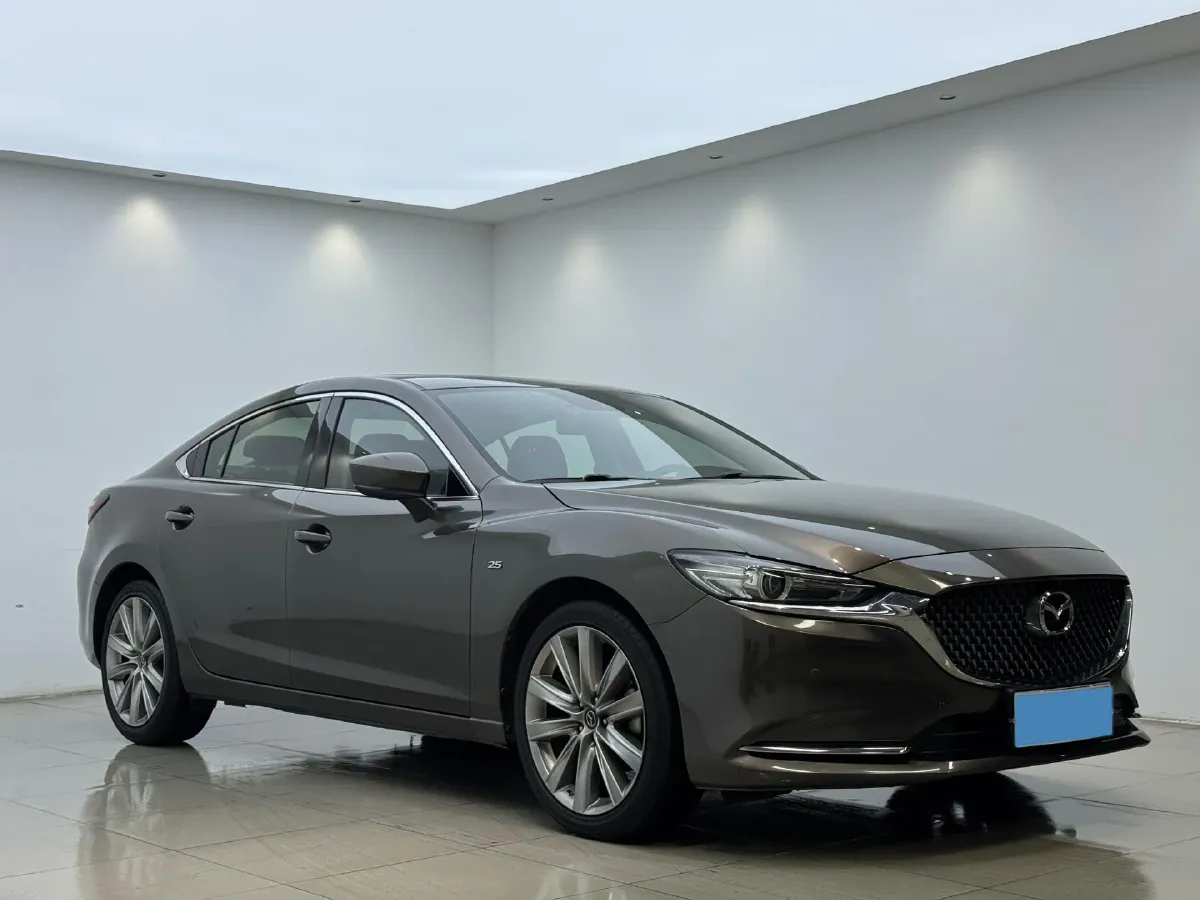 2020 Mazda Atenza 2.5L 192HP L4 6AT,autocango,china used car exporter,china ev exporter,chinese used car exporter,chinese used ev exporter