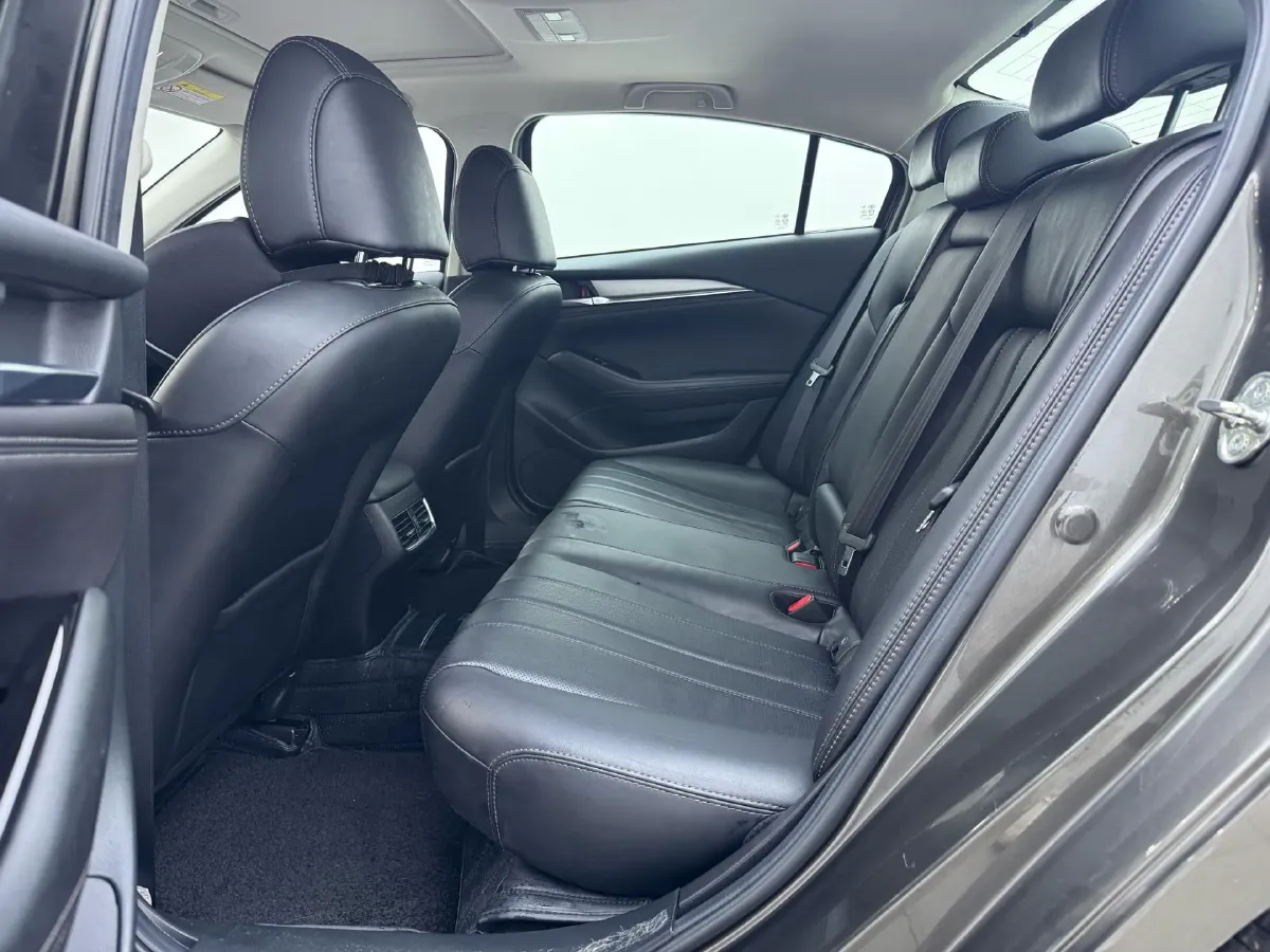 2020 Mazda Atenza 2.5L 192HP L4 6AT,autocango,china used car exporter,china ev exporter,chinese used car exporter,chinese used ev exporter