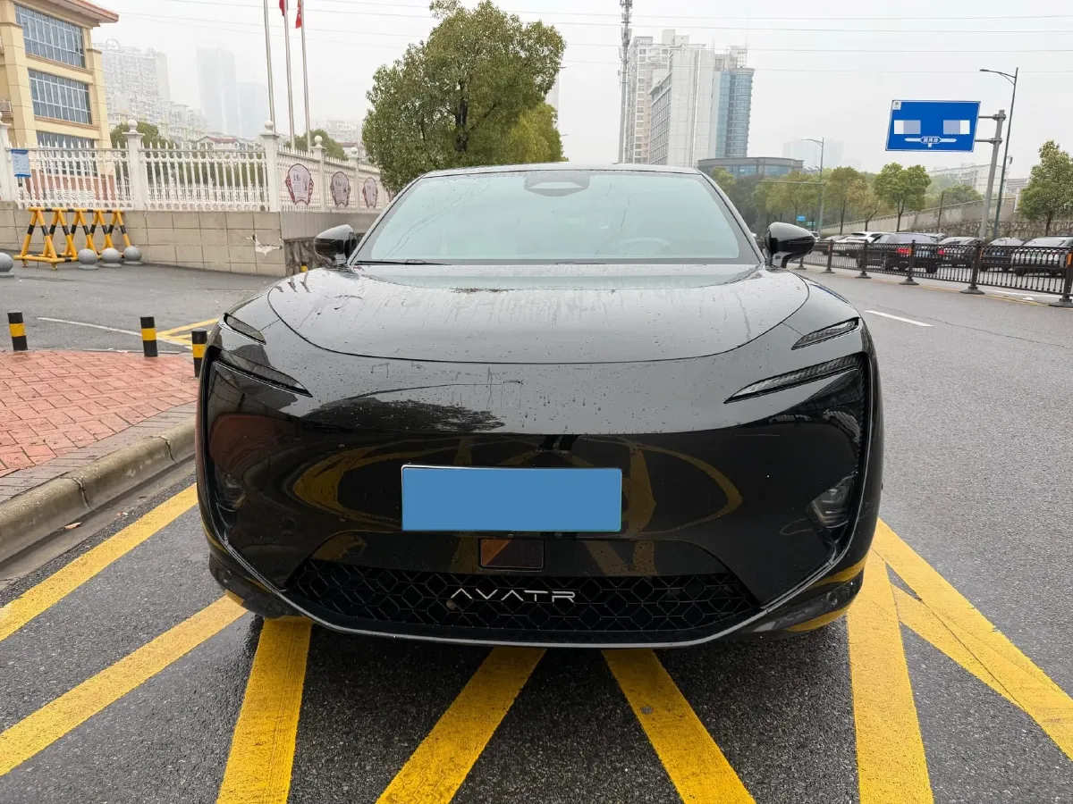 2025 Avatr 11 BEV,autocango,china used car exporter,china ev exporter,chinese used car exporter,chinese used ev exporter