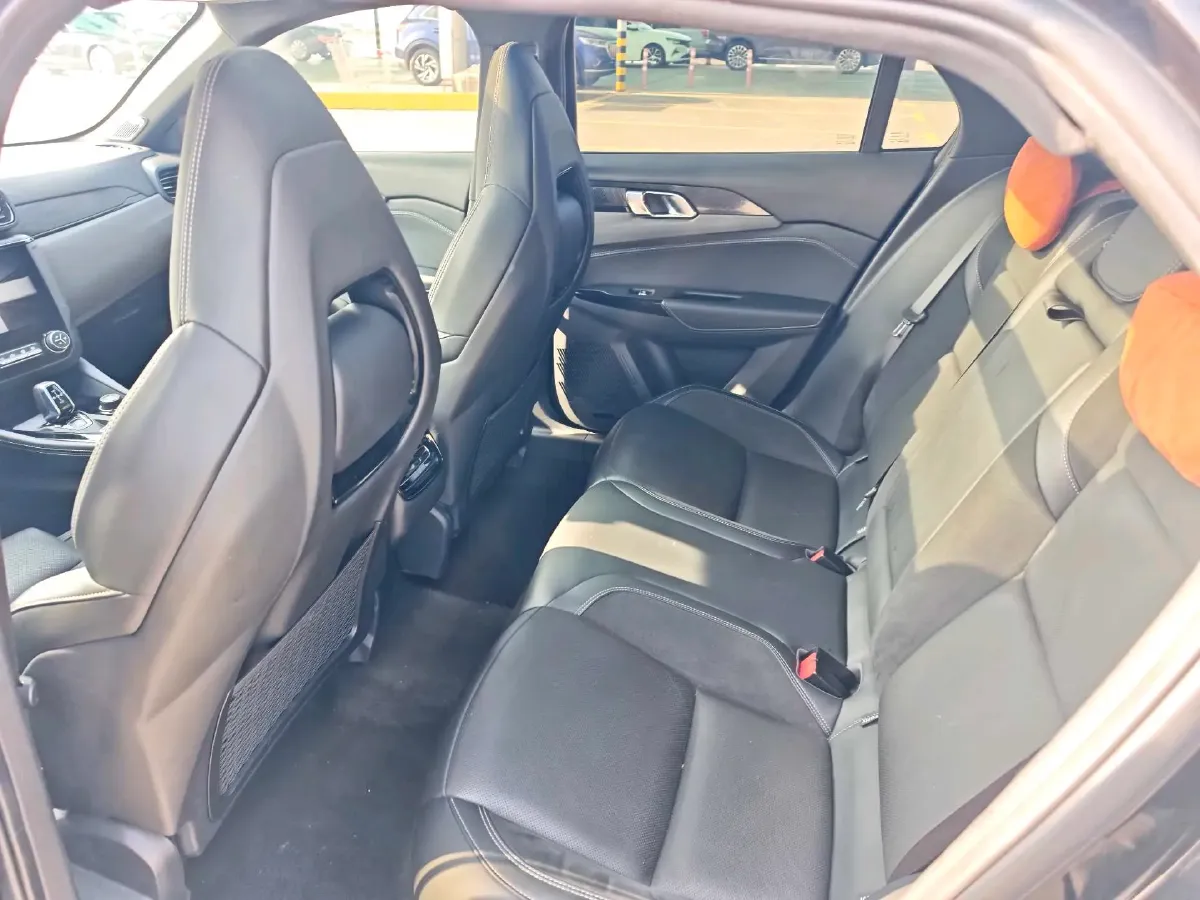 2022 LYNK&CO 03 1.5T 180HP L3 7DCT,autocango,china used car exporter,china ev exporter,chinese used car exporter,chinese used ev exporter