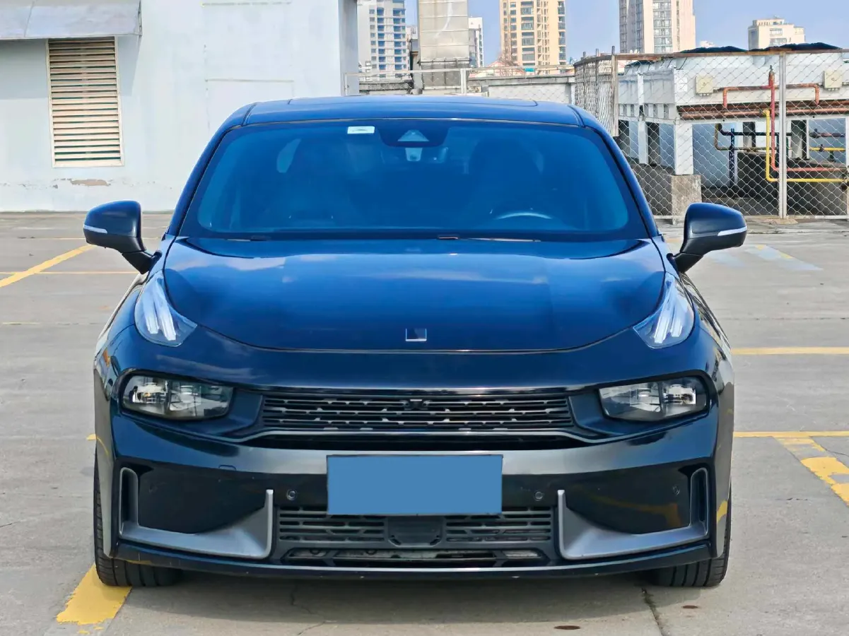 2022 LYNK&CO 03 1.5T 180HP L3 7DCT,autocango,china used car exporter,china ev exporter,chinese used car exporter,chinese used ev exporter