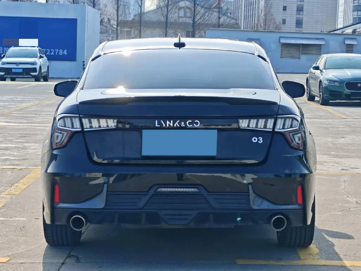 2022 LYNK&CO 03 1.5T 180HP L3 7DCT,autocango,china used car exporter,china ev exporter,chinese used car exporter,chinese used ev exporter