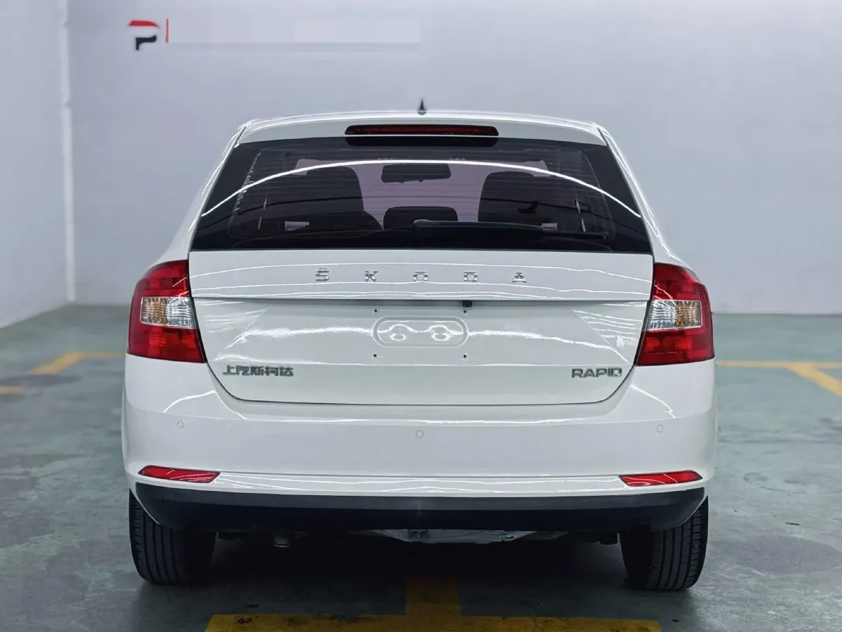 2019 Skoda Rapid Spaceback 1.5L 110HP L4 6AT,autocango,china used car exporter,china ev exporter,chinese used car exporter,chinese used ev exporter