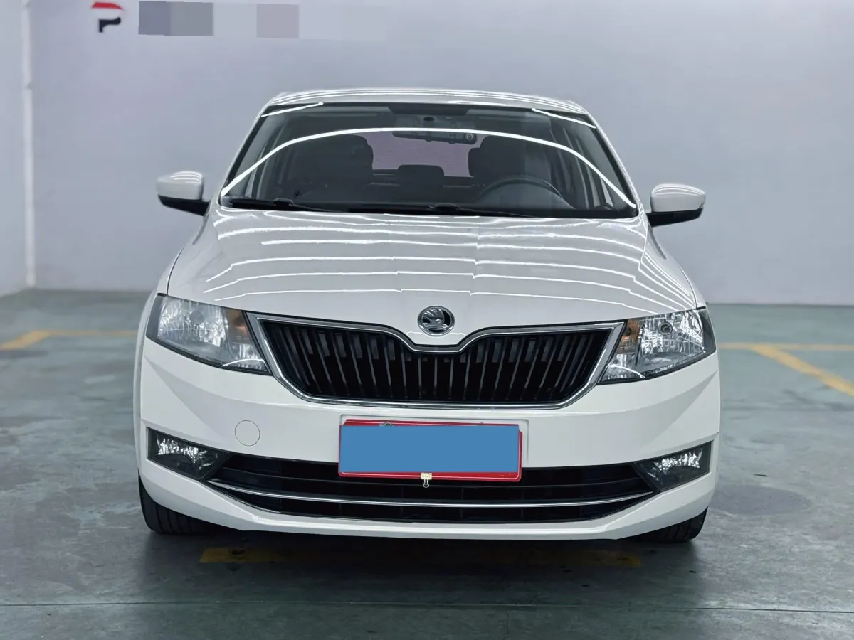 2019 Skoda Rapid Spaceback 1.5L 110HP L4 6AT,autocango,china used car exporter,china ev exporter,chinese used car exporter,chinese used ev exporter