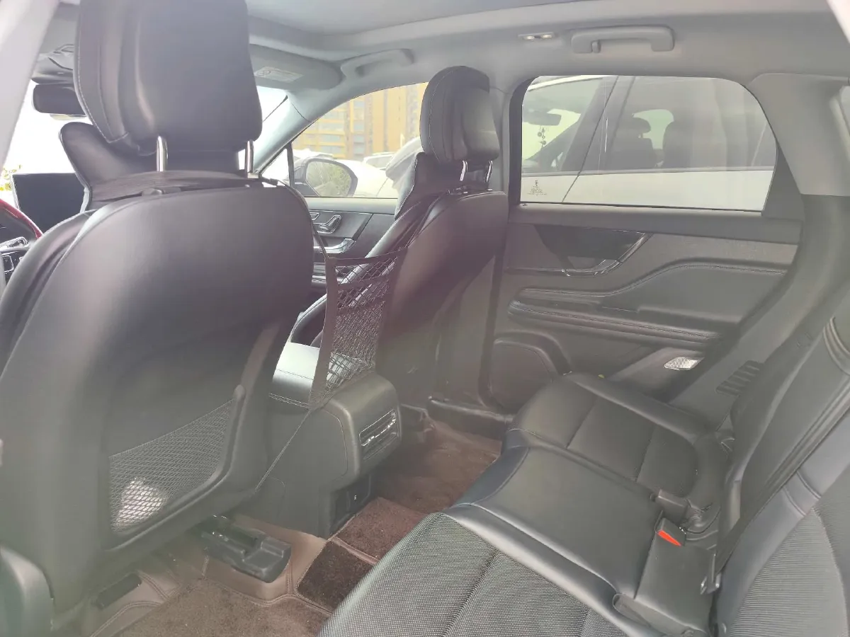 2022 Lincoln Corsair 2.0T 245HP L4 8AT,autocango,china used car exporter,china ev exporter,chinese used car exporter,chinese used ev exporter