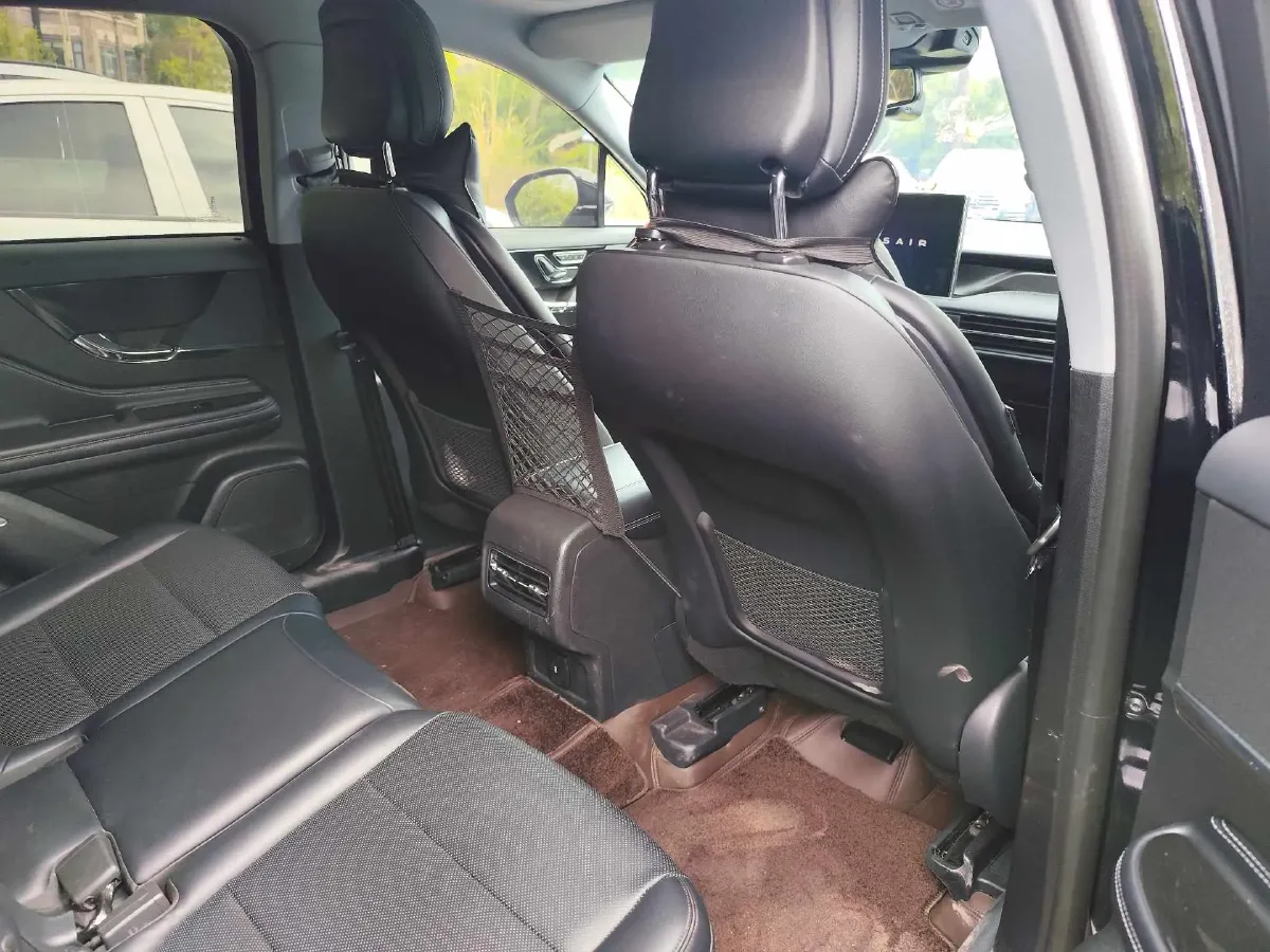 2022 Lincoln Corsair 2.0T 245HP L4 8AT,autocango,china used car exporter,china ev exporter,chinese used car exporter,chinese used ev exporter