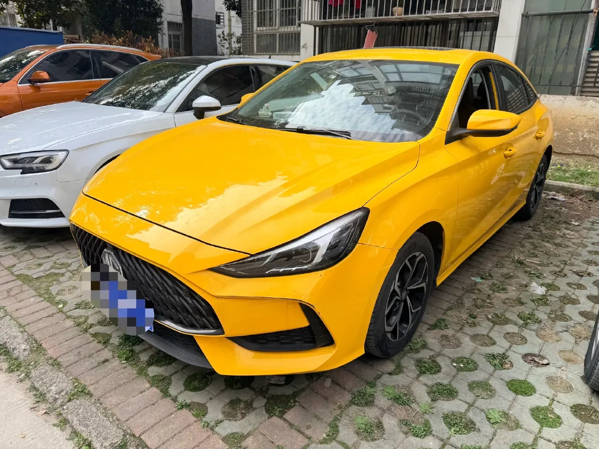 2021 MG 5 1.5L 120HP L4 5MT,autocango,china used car exporter,china ev exporter,chinese used car exporter,chinese used ev exporter