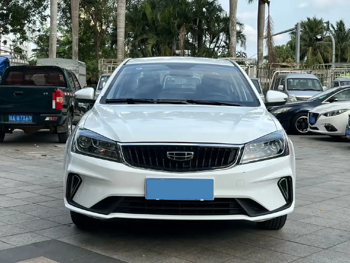 2021 Geely Emgrand 1.5L 109HP L4 CVT,autocango,china used car exporter,china ev exporter,chinese used car exporter,chinese used ev exporter