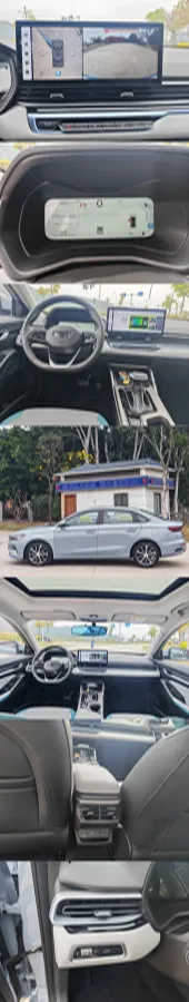 2023 Geely Emgrand 1.5L 127HP L4 CVT,autocango,china used car exporter,china ev exporter,chinese used car exporter,chinese used ev exporter