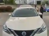 2022 Nissan Sylphy 1.6L 122HP L4 CVT