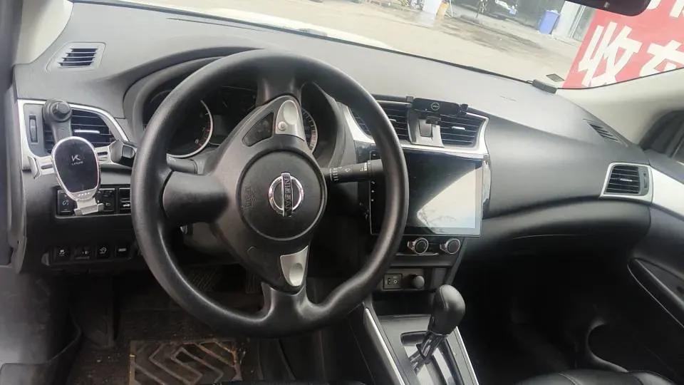 2022 Nissan Sylphy 1.6L 122HP L4 CVT,autocango,china used car exporter,china ev exporter,chinese used car exporter,chinese used ev exporter