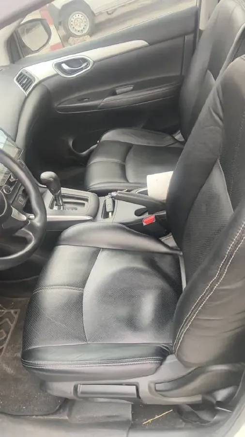 2022 Nissan Sylphy 1.6L 122HP L4 CVT,autocango,china used car exporter,china ev exporter,chinese used car exporter,chinese used ev exporter