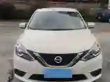 2022 Nissan Sylphy 1.6L 122HP L4 CVT
