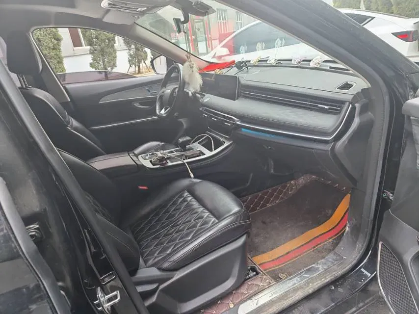 2023 Jetour X70 Plus 1.5T 156HP L4 6DCT,autocango,china used car exporter,china ev exporter,chinese used car exporter,chinese used ev exporter