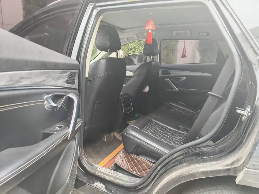 2023 Jetour X70 Plus 1.5T 156HP L4 6DCT,autocango,china used car exporter,china ev exporter,chinese used car exporter,chinese used ev exporter