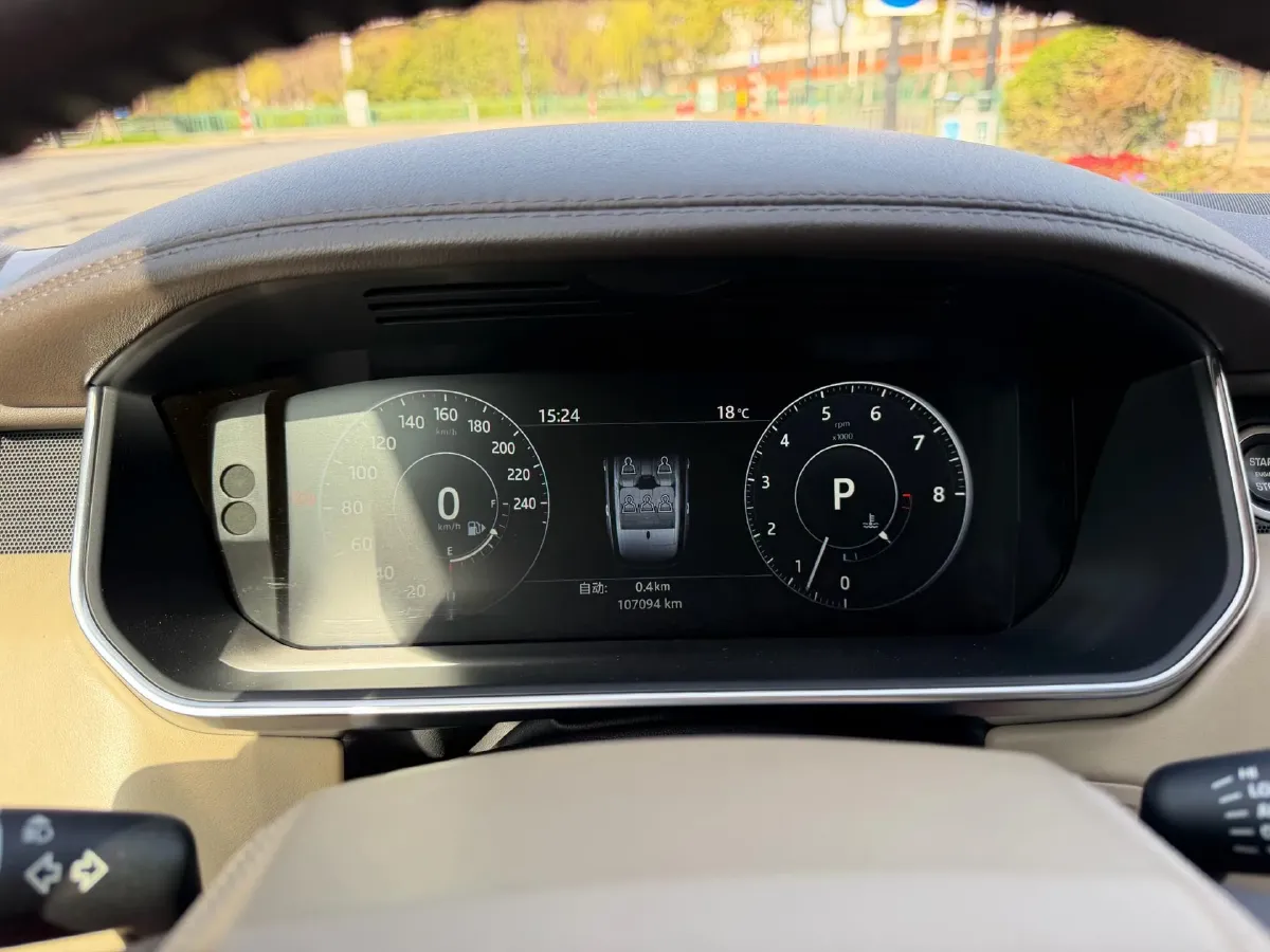 2017 Land Rover Range Rover 3.0T 340HP V6 8AT,autocango,china used car exporter,china ev exporter,chinese used car exporter,chinese used ev exporter