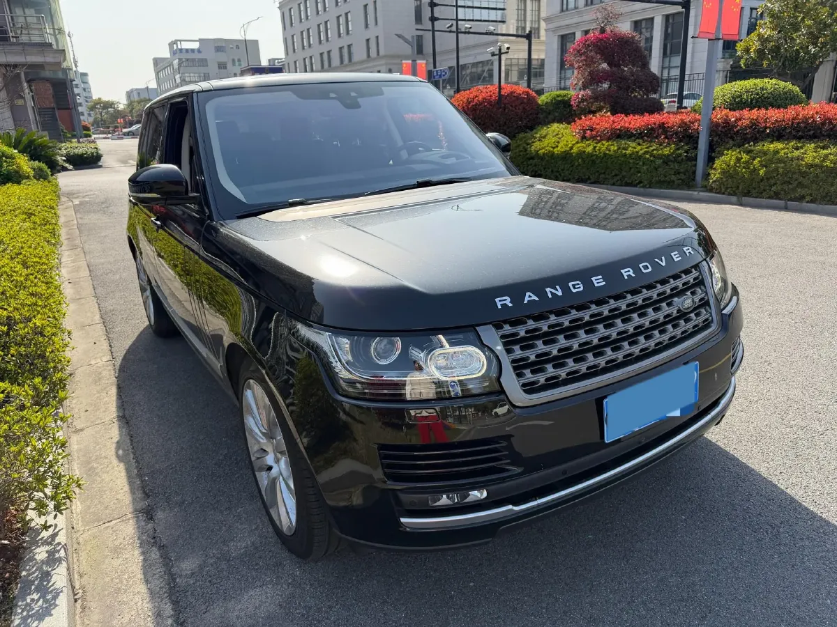 2017 Land Rover Range Rover 3.0T 340HP V6 8AT,autocango,china used car exporter,china ev exporter,chinese used car exporter,chinese used ev exporter